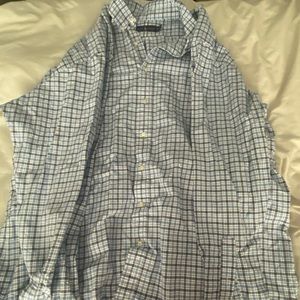 Blue Ralph Lauren Polo